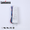 Calidad UL aprobado 1400mA DC 75W regulable 36 voltios led conductor